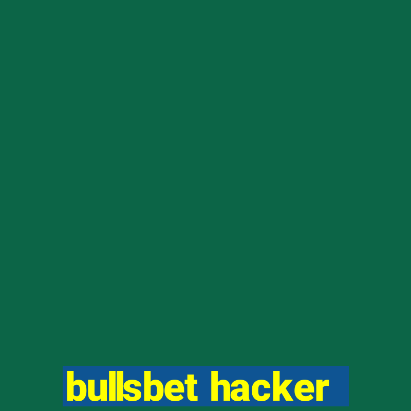 bullsbet hacker